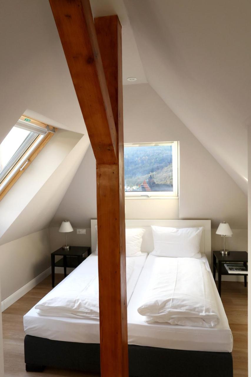 Villa Waldfrieden - Design Trifft Budget Annweiler am Trifels Dış mekan fotoğraf