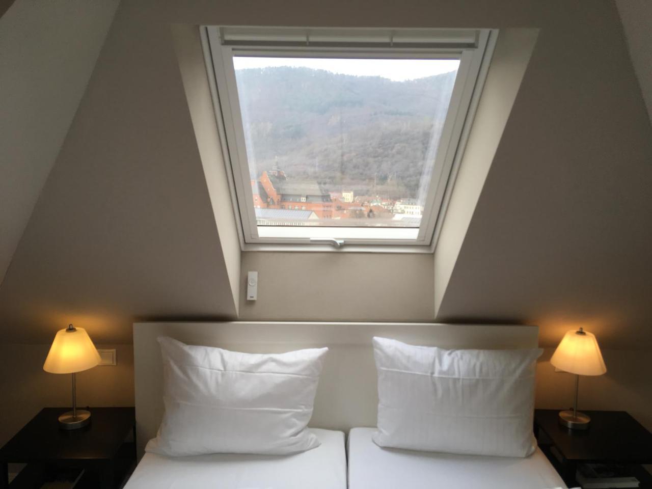 Villa Waldfrieden - Design Trifft Budget Annweiler am Trifels Dış mekan fotoğraf