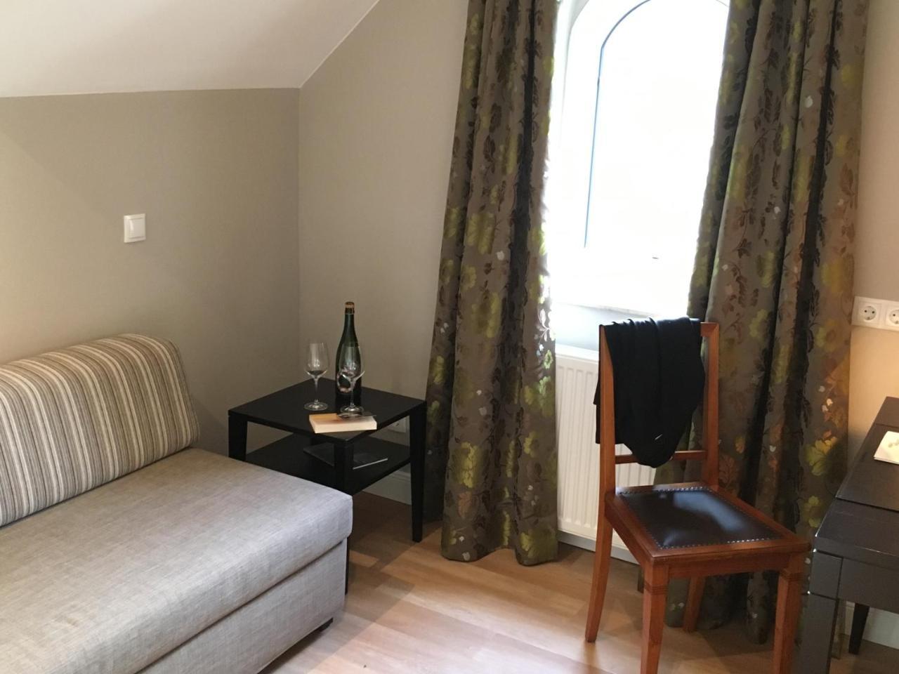 Villa Waldfrieden - Design Trifft Budget Annweiler am Trifels Dış mekan fotoğraf